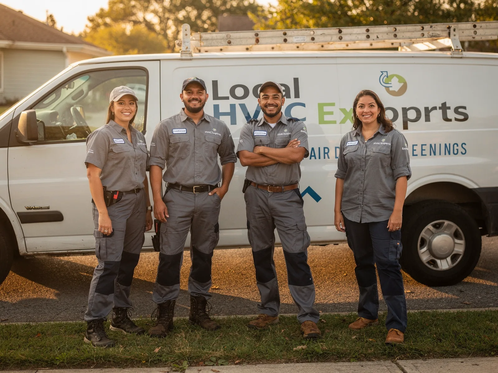 24/7 HVAC Repair & AC Replacement company in Huttig, AR